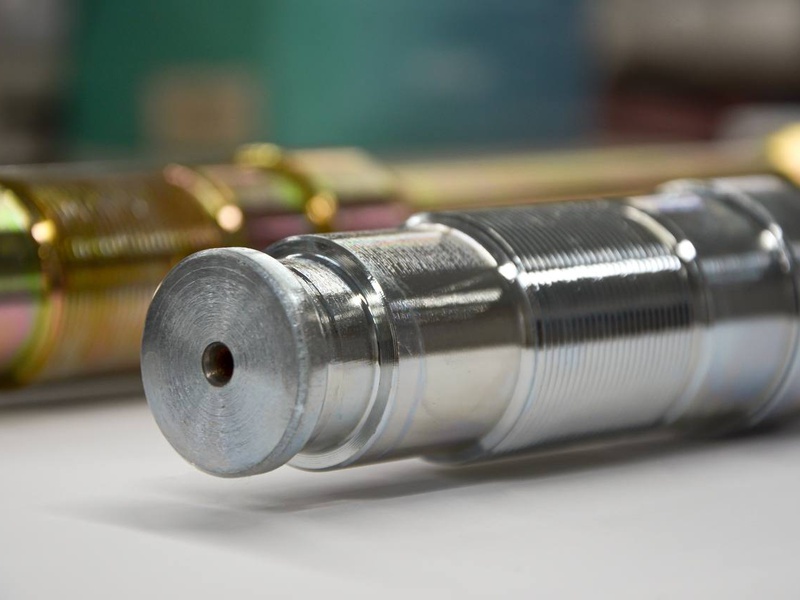 Гальваническое покрытие металла