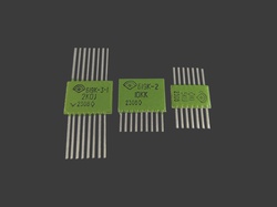 Резисторные блоки